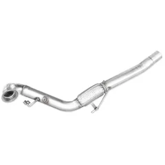 Downpipe Inoxcar 