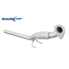 Downpipe Inoxcar 
