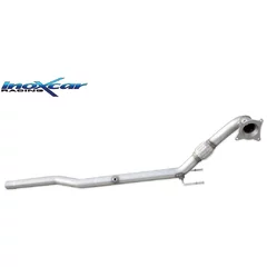 Downpipe Inoxcar 