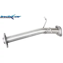 Downpipe Inoxcar  pour MAZDA 3 (BK)  2.3 MPS Turbo (BK14) 260cv