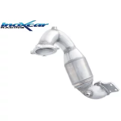 Downpipe Inoxcar  3