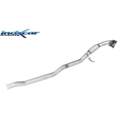 Downpipe Inoxcar  pour AUDI A3 (8P1)  S3 quattro 265cv