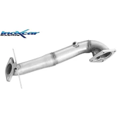 Downpipe Inoxcar  pour VW SCIROCCO III (137, 138)  1.4 TSI 160cv