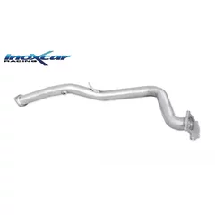 Downpipe Inoxcar 