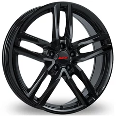 Jantes ALUTEC Ikenu 8.0x18 5x112 ET45 Diamond-black