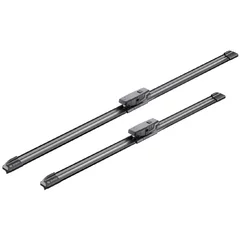 Bosch  Aerotwin Wischerblätter AM462S (600/475mm)