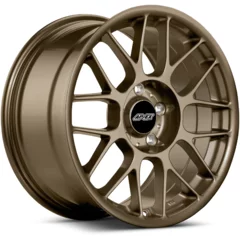 <h2>Apex ARC-8</h2>Satin Bronze