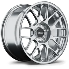 <h2>Apex ARC-8RT</h2>Brushed Clear