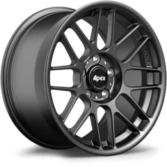 <h2>Apex ARC-8RT</h2>Satin Black