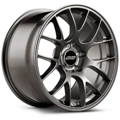 <h2>Apex EC-7</h2>Anthracite