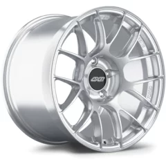 <h2>Apex EC-7RS</h2>Brushed Clear