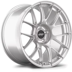 <h2>Apex EC-7RS</h2>Race Silver