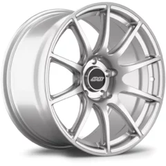 <h2>Apex SM-10</h2>Race Silver