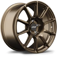 <h2>Apex SM-10</h2>Satin Bronze