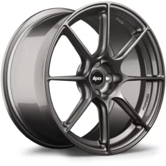 <h2>Apex SM-8RS</h2>Anthracite