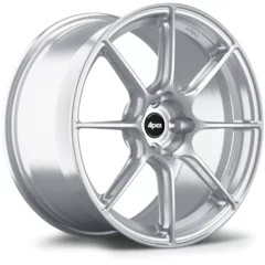 <h2>Apex SM-8RS</h2>Brushed Clear