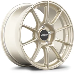 <h2>Apex SM-8RS</h2>Motorsport Gold