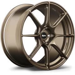 <h2>Apex SM-8RS</h2>Satin Bronze