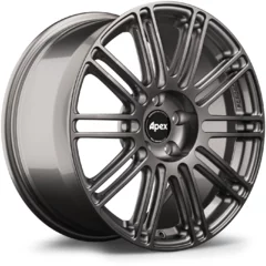 <h2>Apex TC-10RT</h2>Anthracite