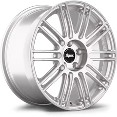 <h2>Apex TC-10RT</h2>Race Silver