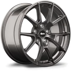<h2>Apex VS-5</h2>Anthracite