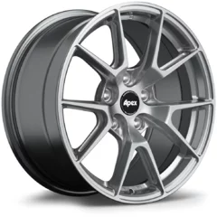 <h2>Apex VS-5</h2>Hyper Black
