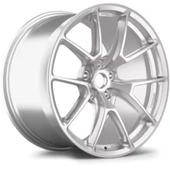 <h2>Apex VS-5RE</h2>Brushed Clear
