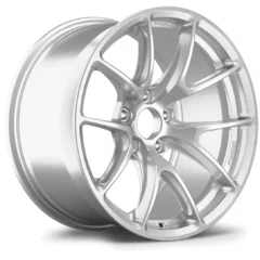 <h2>Apex VS-5RE</h2>Race Silver
