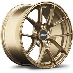 <h2>Apex VS-5RS</h2>Satin Gold