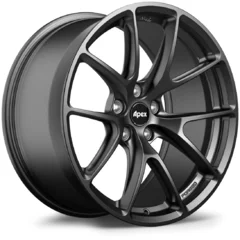 <h2>Apex VS-5RX</h2>Satin Black