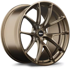 <h2>Apex VS-5RX</h2>Satin Bronze