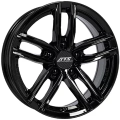 Jantes ATS Antares 6.5x16 5x114.3 ET40 Diamond-black