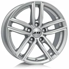 Felgen ATS Antares 6.5x16 5x114.3 ET40 Polar-silver