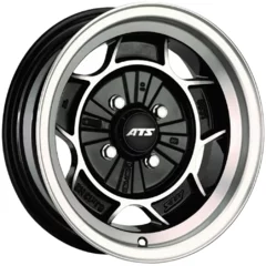 <h2>ATS Classic - Forged</h2>diamond black frontpolished