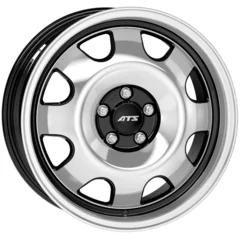<h2>ATS CUP - Forged</h2>diamond black frontpolished