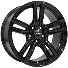 <h2>ATS Evolution</h2>diamond black