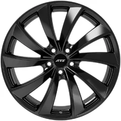 Jantes ATS Lunaris 10.5x21 5x114.3 ET48 racing-black