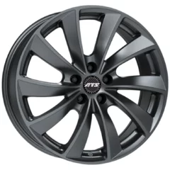 Jantes ATS Lunaris 8.5x19 5x120 ET40 Steel-grey Matt