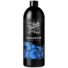 Mousse active Auto Finesse Avalanche Snow Foam 1000ml