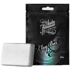Barre de décontamination Auto Finesse Clay Bar 