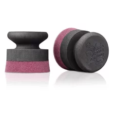 Pad de Polissage Auto Finesse Heavy Cutting Puck (2 Pack) 