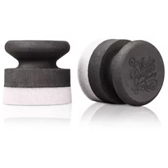 Pad de Polissage Auto Finesse Fine Polishing Puck 