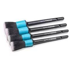  Auto Finesse Feather Tip Brush Detailing-Bürste 