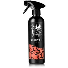 Cire en Spray Auto Finesse Glisten 500ml