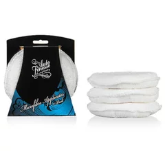 Applicateurs microfibre Auto Finesse (3 pack) 