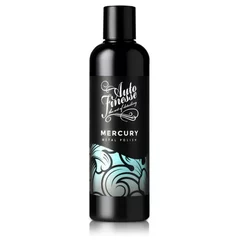 Polish pour métal Auto Finesse Mercury 250ml