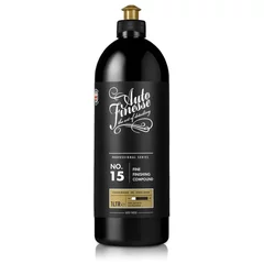 Polish Auto Finesse Fine Finishing Compound 1000ml