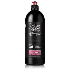 Polish Auto Finesse Heavy Cutting Compound 1000ml