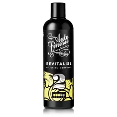 Polish Auto Finesse Revitalise No. 2 Polishing Compound 500ml