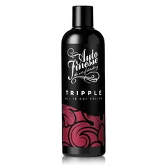 Polish Auto Finesse Tripple 500ml